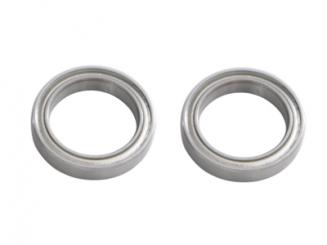 BALL BEARING 15 x 21 x 4mm 