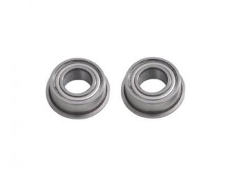 BALL BEARING 5 x 10 x 4mm 