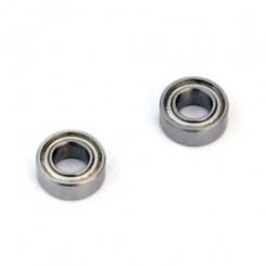 BALL BEARING 5x10x4mm 