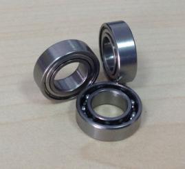 BALL BEARING 7x13x4mm 