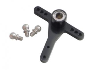 Pitch Bell Crank Assembly 