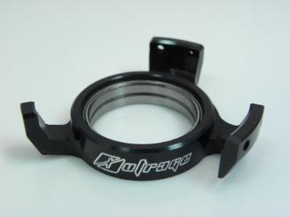 CASE OF SWASH PLATE FOR 120 DEGREE 