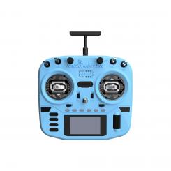 RadioMaster Boxer CRUSH blue (ELRS) 