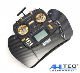 Senderpult Radiomaster Boxer, T15 Max in Black 