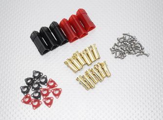 5 mm Bullet Connector 