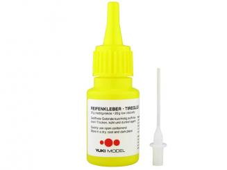 Reifenkleber - Standard-Verschluss - 20g - Sondermischung 