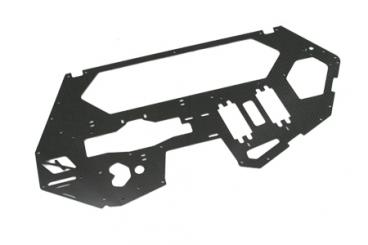 Carbon Fiber Left Side Frame 