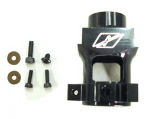 Tail Case Hub Assembly 