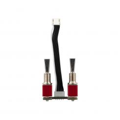SC+SD Switch Assembly for TX15 & TX15 MAX 