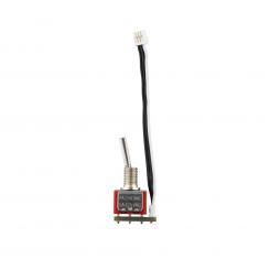 SE / SF 2pos Switch Assembly for TX15 & TX15 MAX 