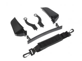 Senderpult VBar Control schwarz 