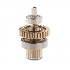 MKS Abtriebszahnrad und Lager für HV93 