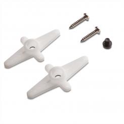 MKS Servohorn Set - DS4X0, DS/HV6100 