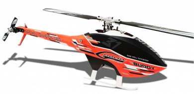 SAB Goblin 380 Buddy 