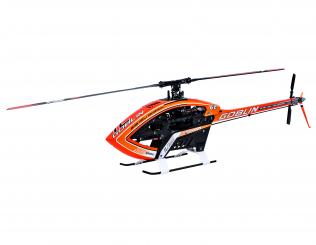 ILGOBLIN 590 ORANGE 