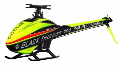 SAB Black Thunder Sport 