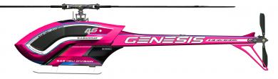 SAB URUKAY GENESIS  F3C Pink 