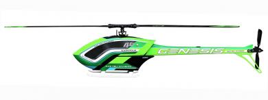 SAB URUKAY GENESIS  F3C 