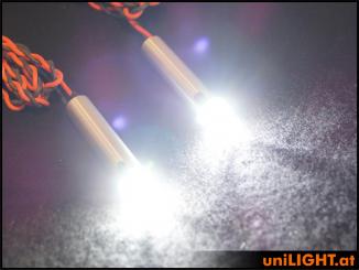 SET 12W Anti-Collision Blitzer, 2-teilig, T-Fuse 