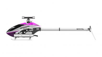 Specter 700 Nitro V2 Ultimate 