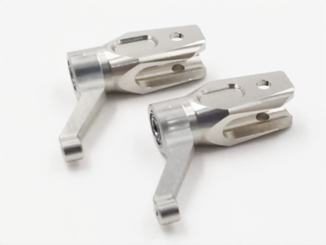 Goosky S2 Rotor Holder Set 