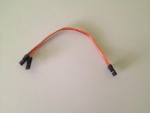 Spirit FBL JETI integration Kabel 