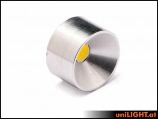 10mm Scheinwerfer, 1.6Wx2, KURZ 