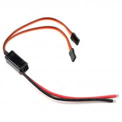 Spartan Micro Power Bus 