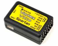 Spartan VX1e 