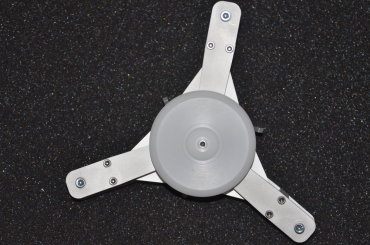 Starflex Rotorkopf für 140 - 160cm 10mm Shaft 