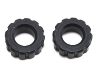 Synergy 10mm Solid Head Damper 90 (2) 
