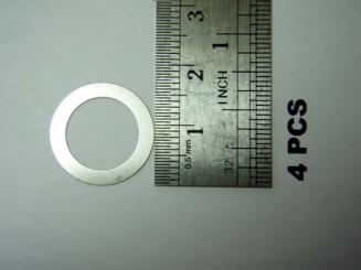 Main Shaft Shim 