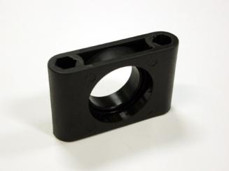 Main Shaft Bearing Block Plastic 