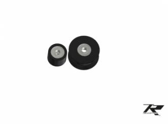 Tail case belt pulley Tron7.0 