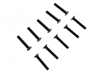 CF ESC CONNECTOR PLATE 