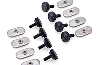 Klemmschrauben für Profilleiste 