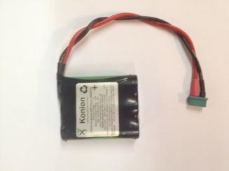 Akku Konion 3S 