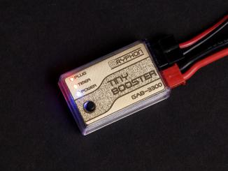 Gryphon Tiny Booster Smast Golw Plug Ignition 