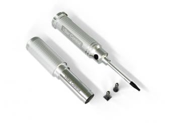 Tool Set VBar Control 