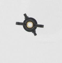 Schiebehülse zu Heckpitch 