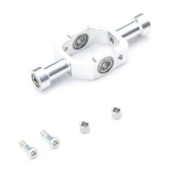 Steuerbrücke zu Paddelstange 