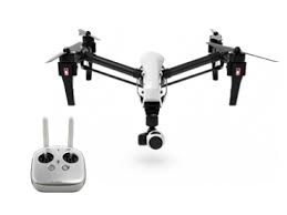 Inspire 1 T600 Profi Ready 2 Fly Quadrocopter 
