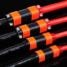 REB 7808 S.T. S7 P8 Solderless connectors  