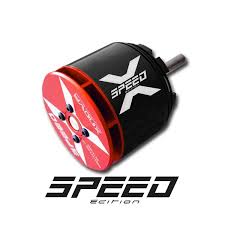 Xnova 50XX-535kv SPEED edition 