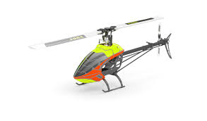 LOGO 480 XXtreme Scorpion Combo neon-gelb/neon-rot 