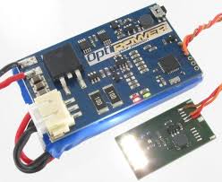 OptiPower Ultra Guard 430 Combo 