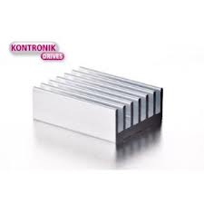 Kontronik Kühlkörper für Kontronik JIVE Regler 