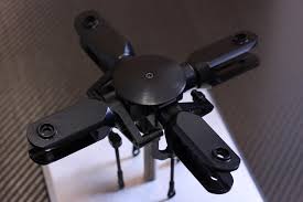 PSG Rotorkopf-Kit 700er / 4-Blatt 