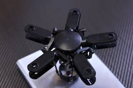 PSG Rotorkopf-Kit 500er / 5-Blatt 