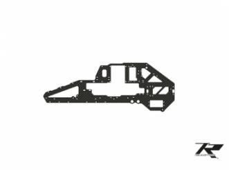 Upper frame Tron7.0 